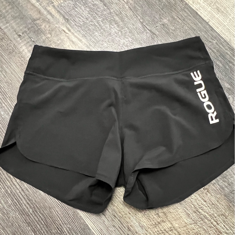 Rogue Women’s 4” Runner Shorts